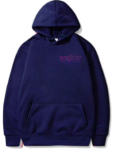 WIZZ AIRLINE PULLOVER